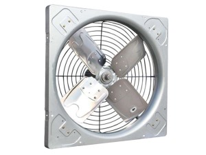 TIKTOK色板2.4.1风机