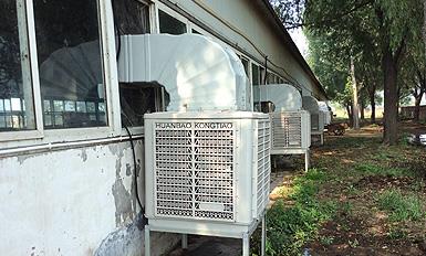 冷风机TIKTOK黄版APP